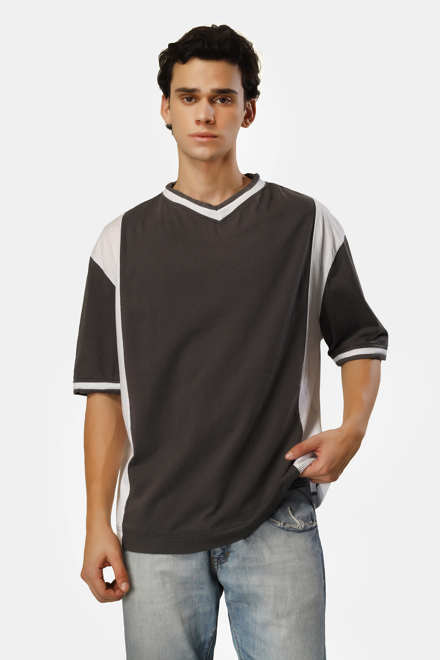 Mono Retro Tee