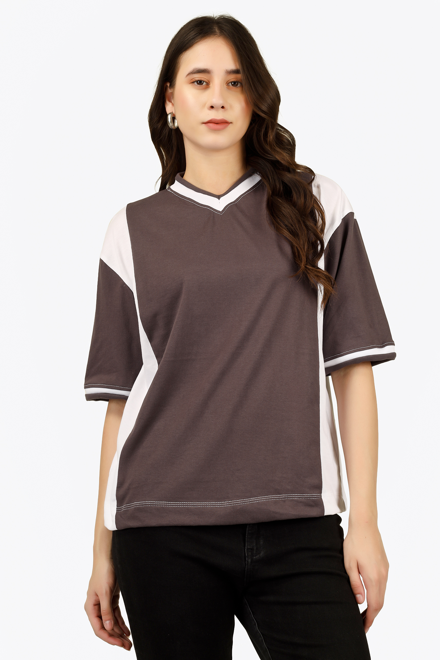 MonoPlay Panel Tee