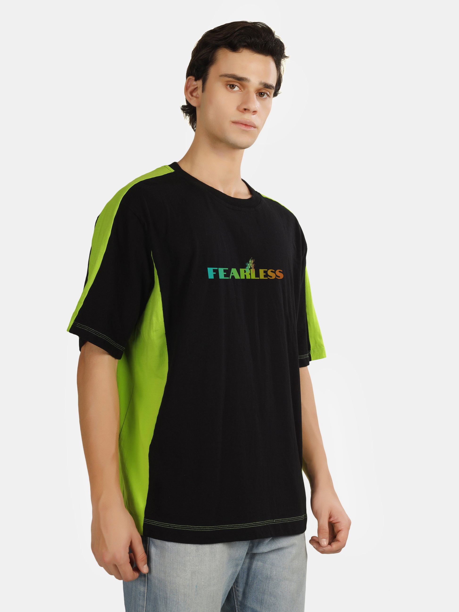 FEARLESS TEE