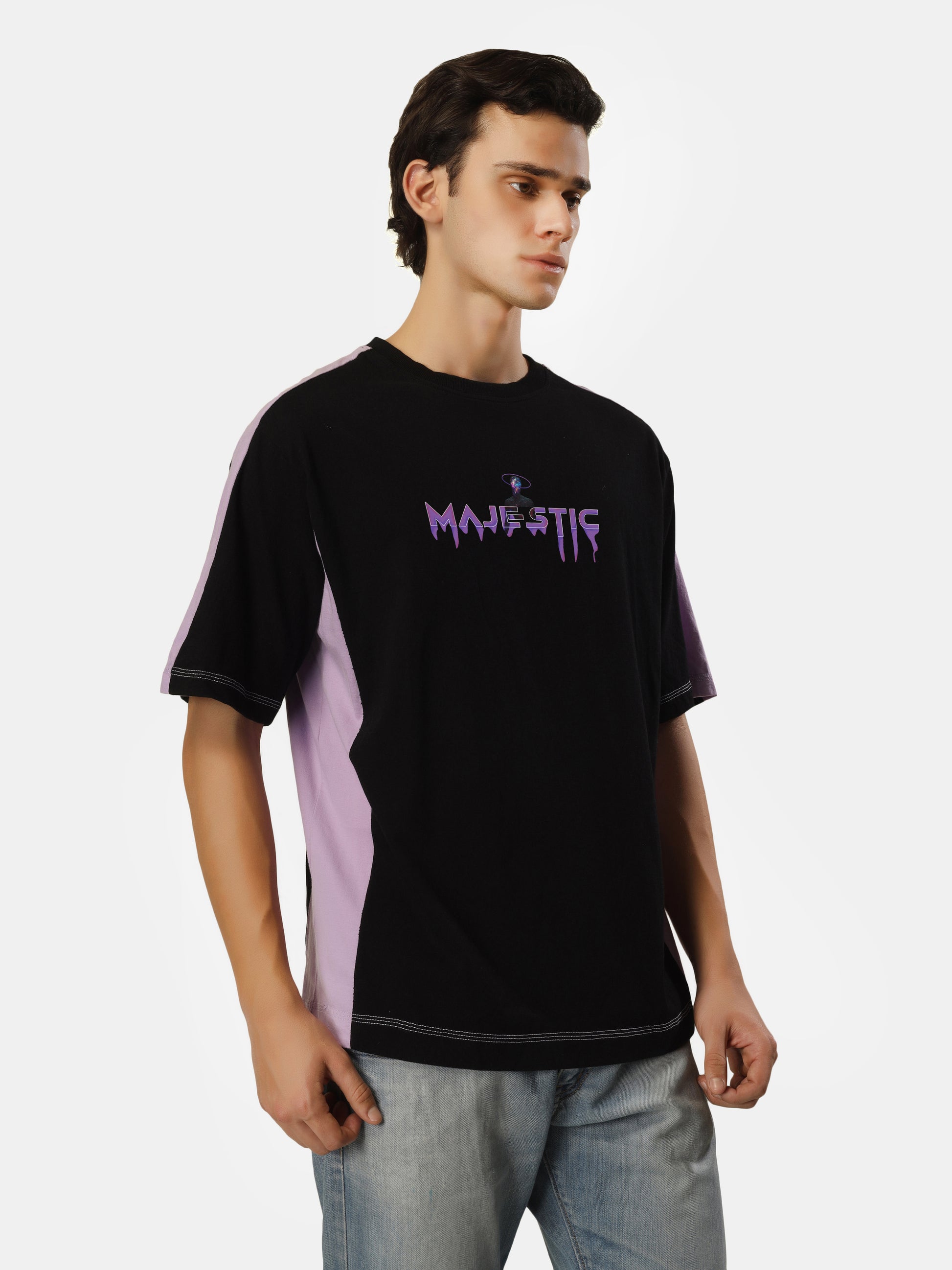 MAJESTIC TEE