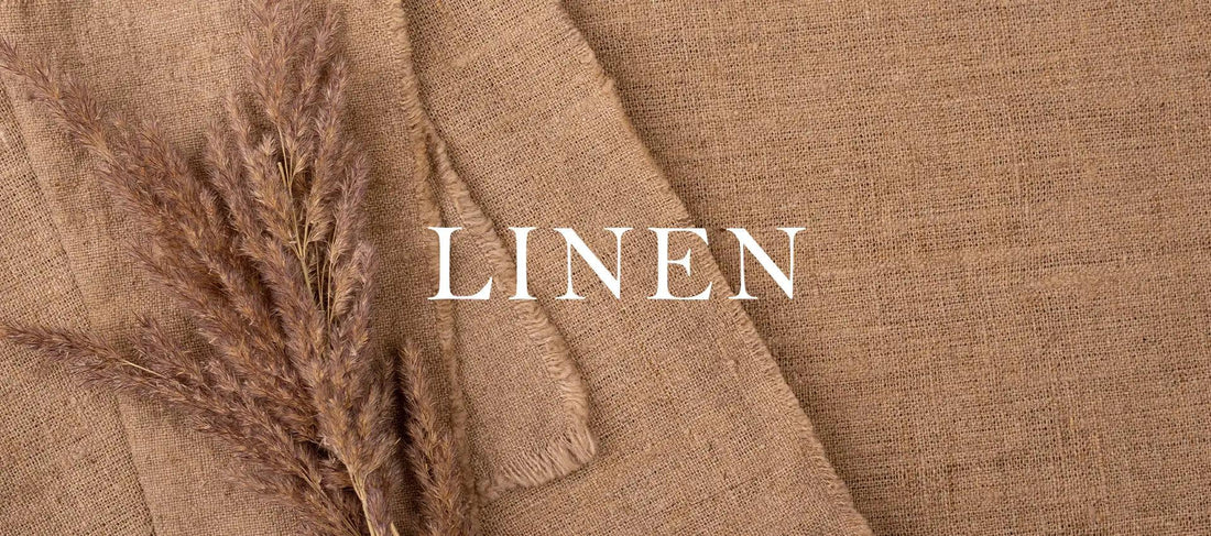 A Comprehensive Guide to Linen Fabric - Bechanewala