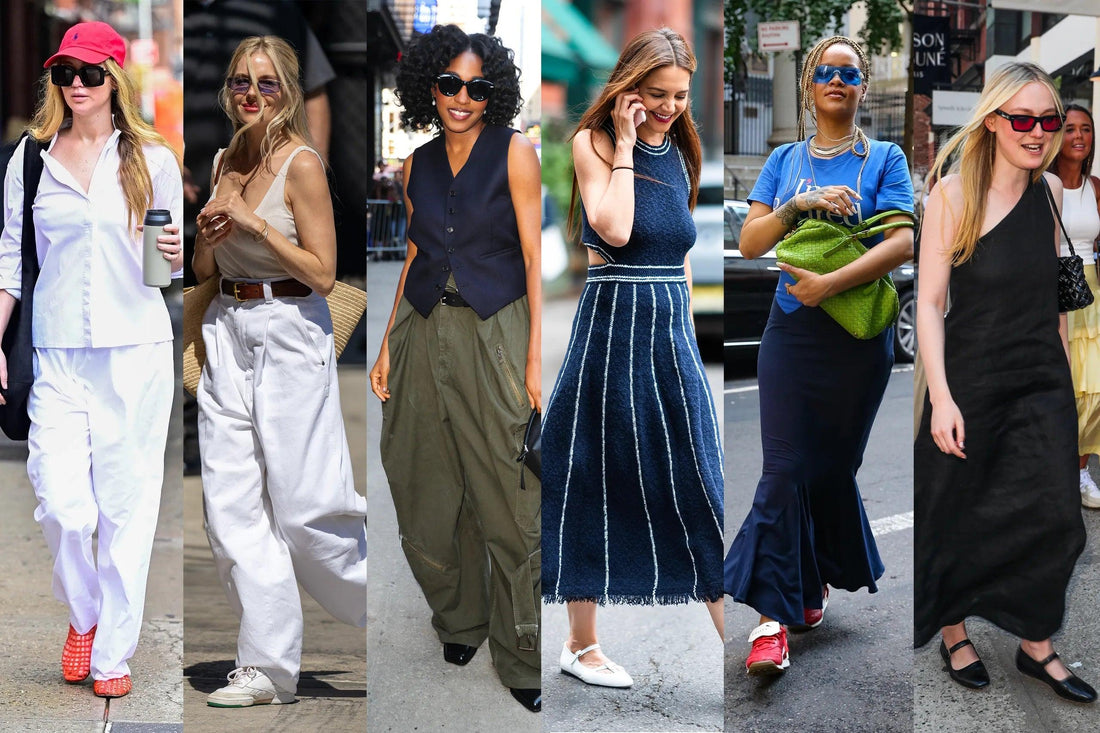 Cotton Clothing for Ladies: Chic and Comfortable Casual Wear - Bechanewala