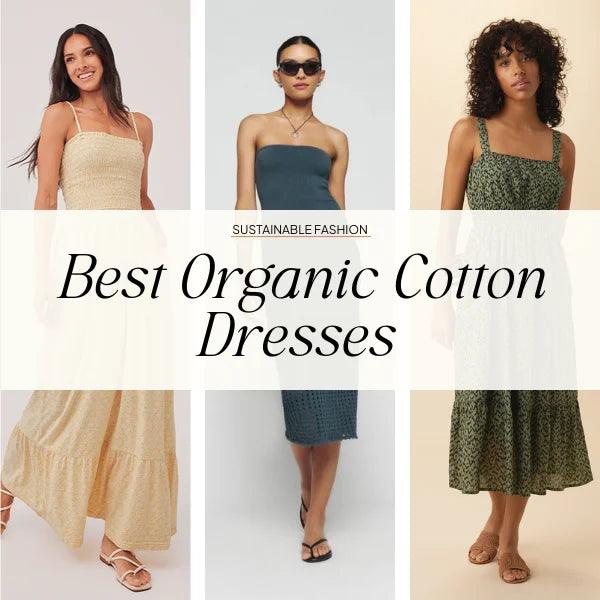 Ideal Cotton Dresses for Summer - Bechanewala