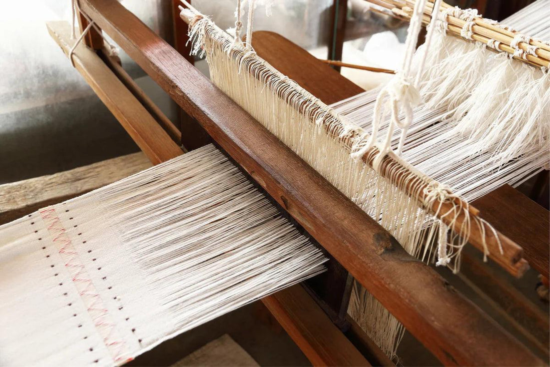 Why Handmade Cotton Clothing Is Now Trending? - Bechanewala