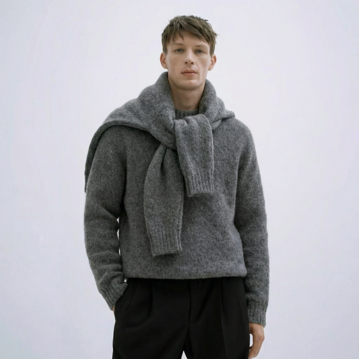 Knitwear Collection — BWgrab