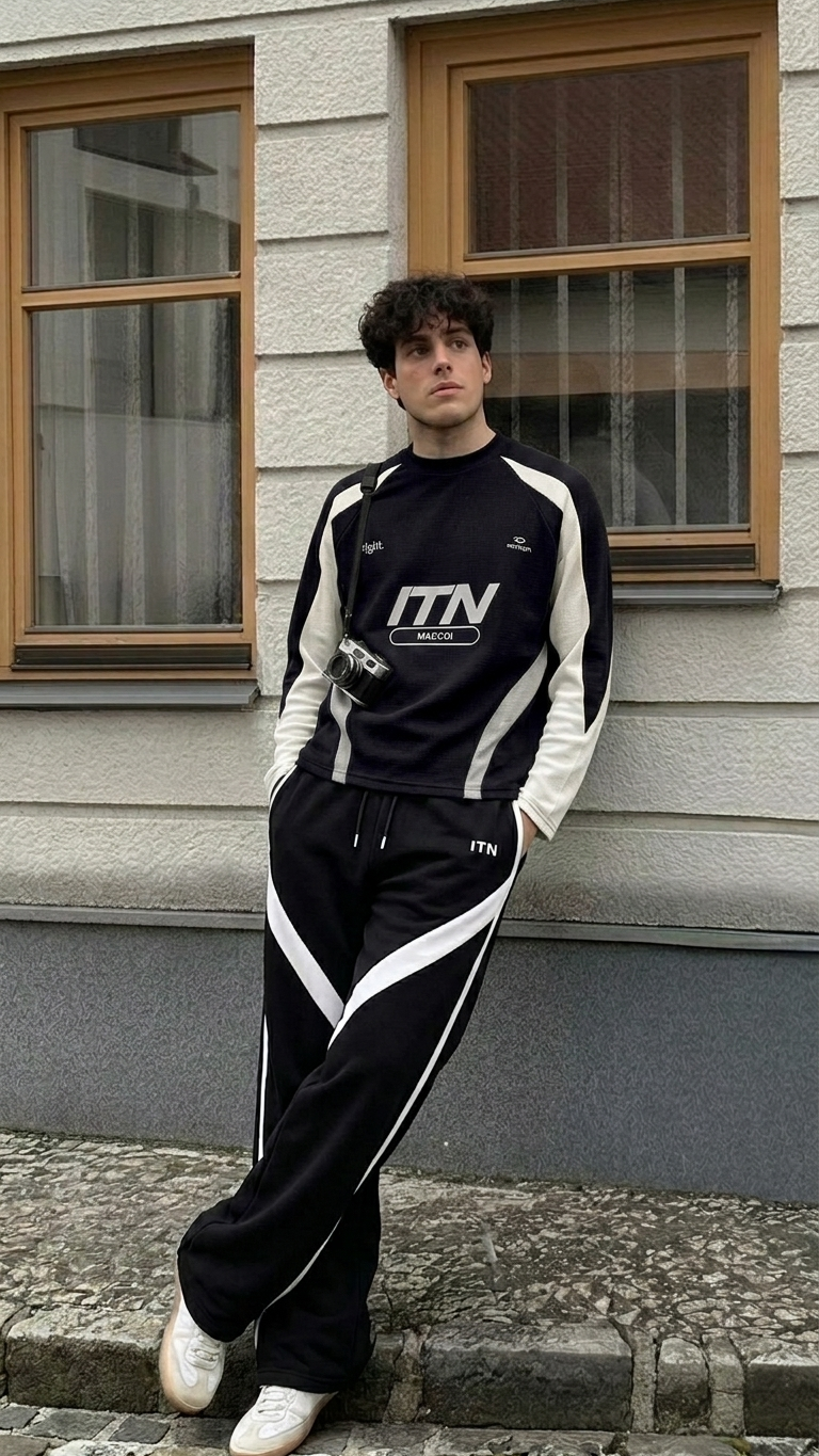 Pants