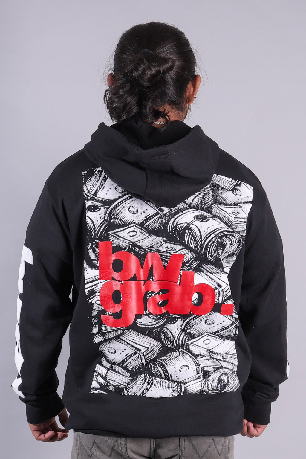 MONEY MAGNET | HOODIE