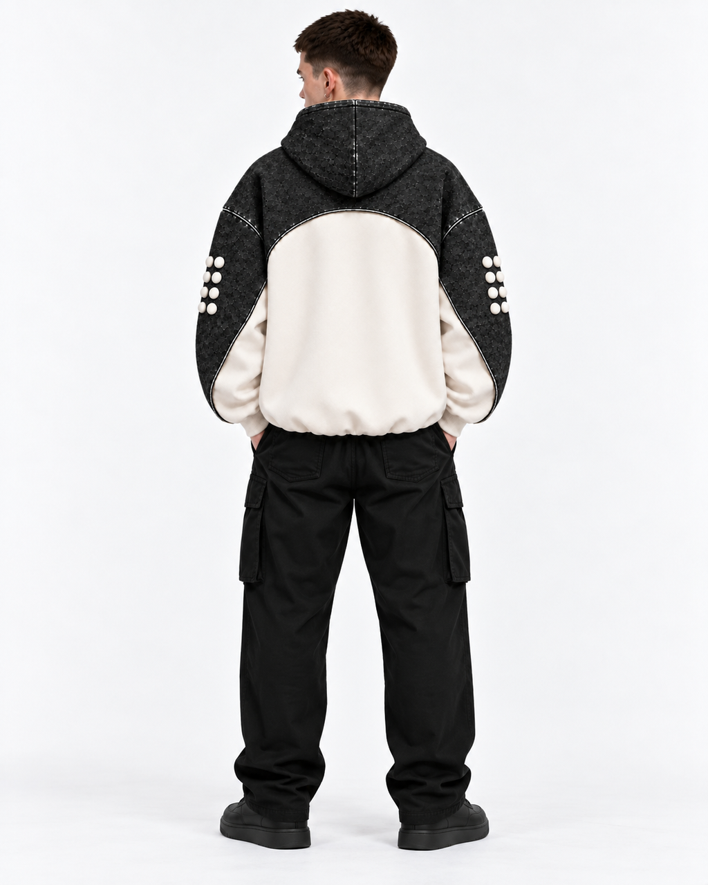 FOB Aurum Limited Edition Hoodie
