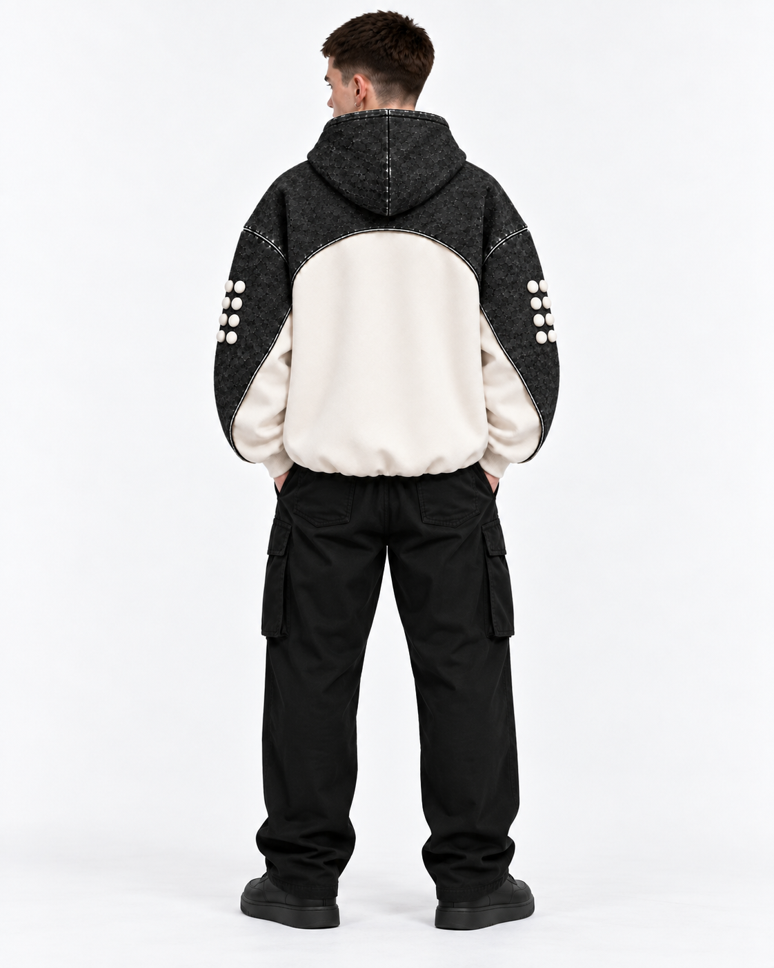 FOB Aurum Limited Edition Hoodie