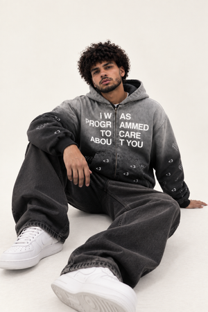 Heart.exe Hoodie