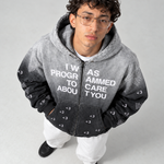 Heart.exe Hoodie