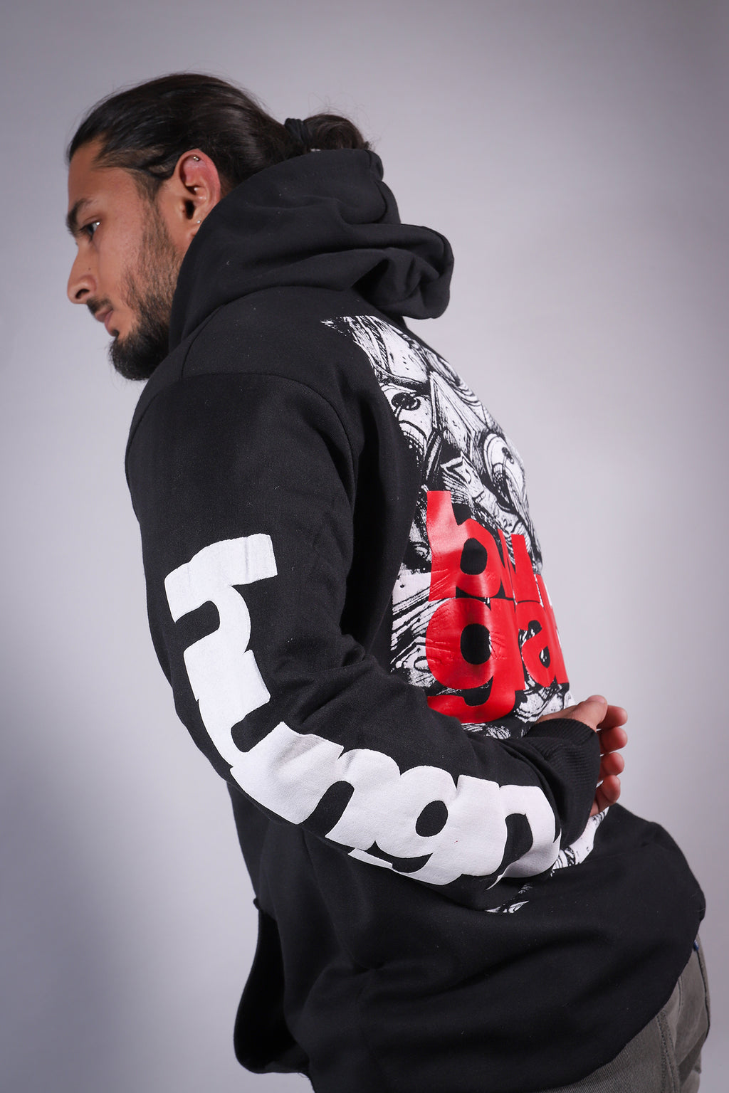 MONEY MAGNET | HOODIE