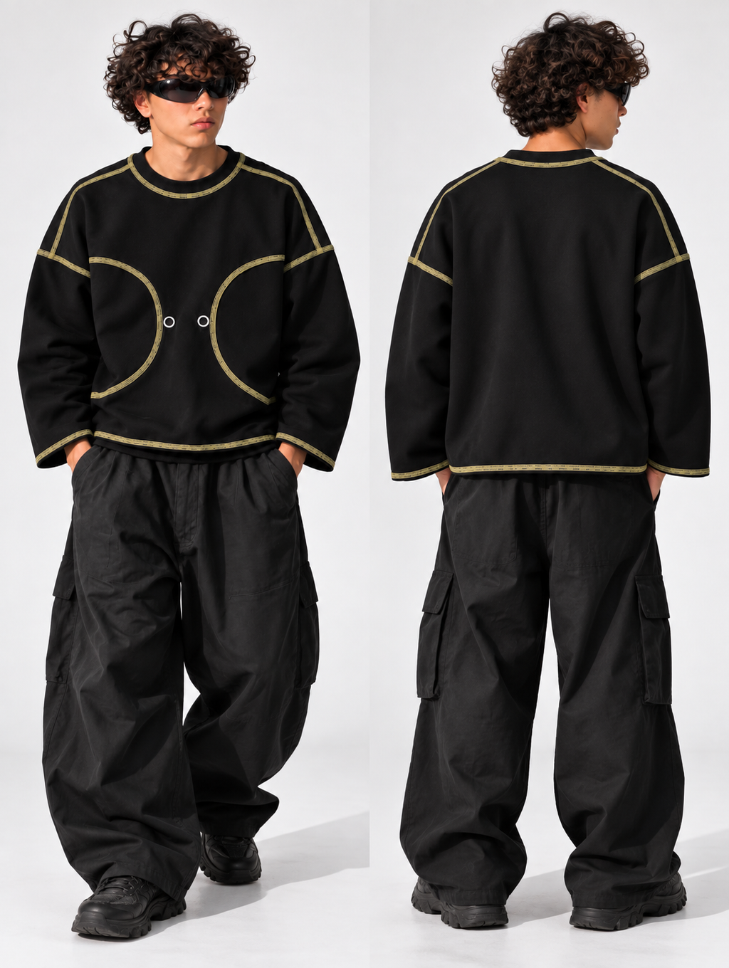 ARC Sweatshirt