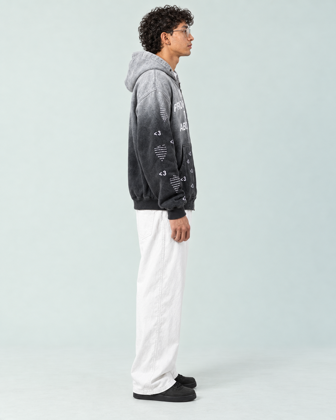 Heart.exe Hoodie