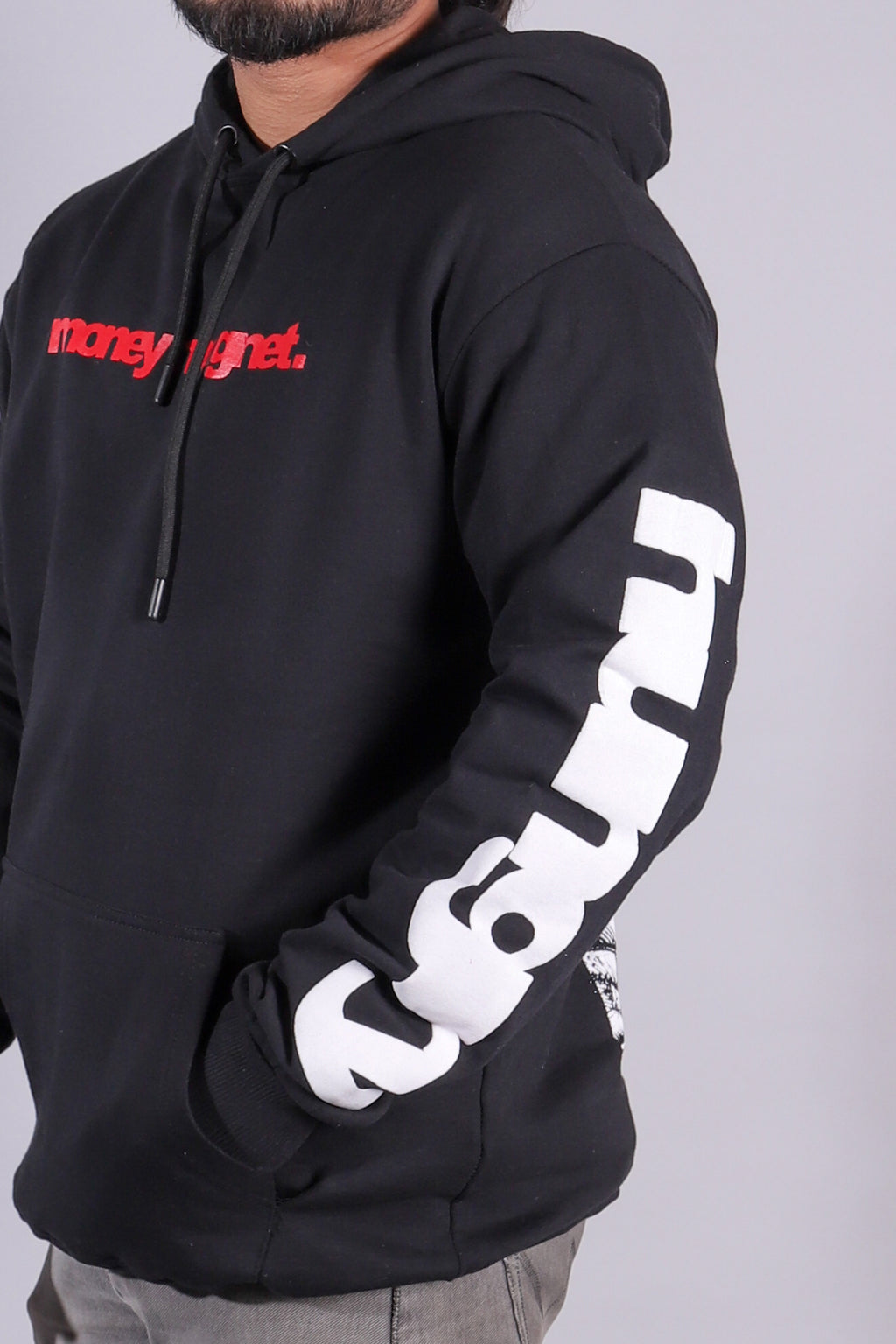 MONEY MAGNET | HOODIE