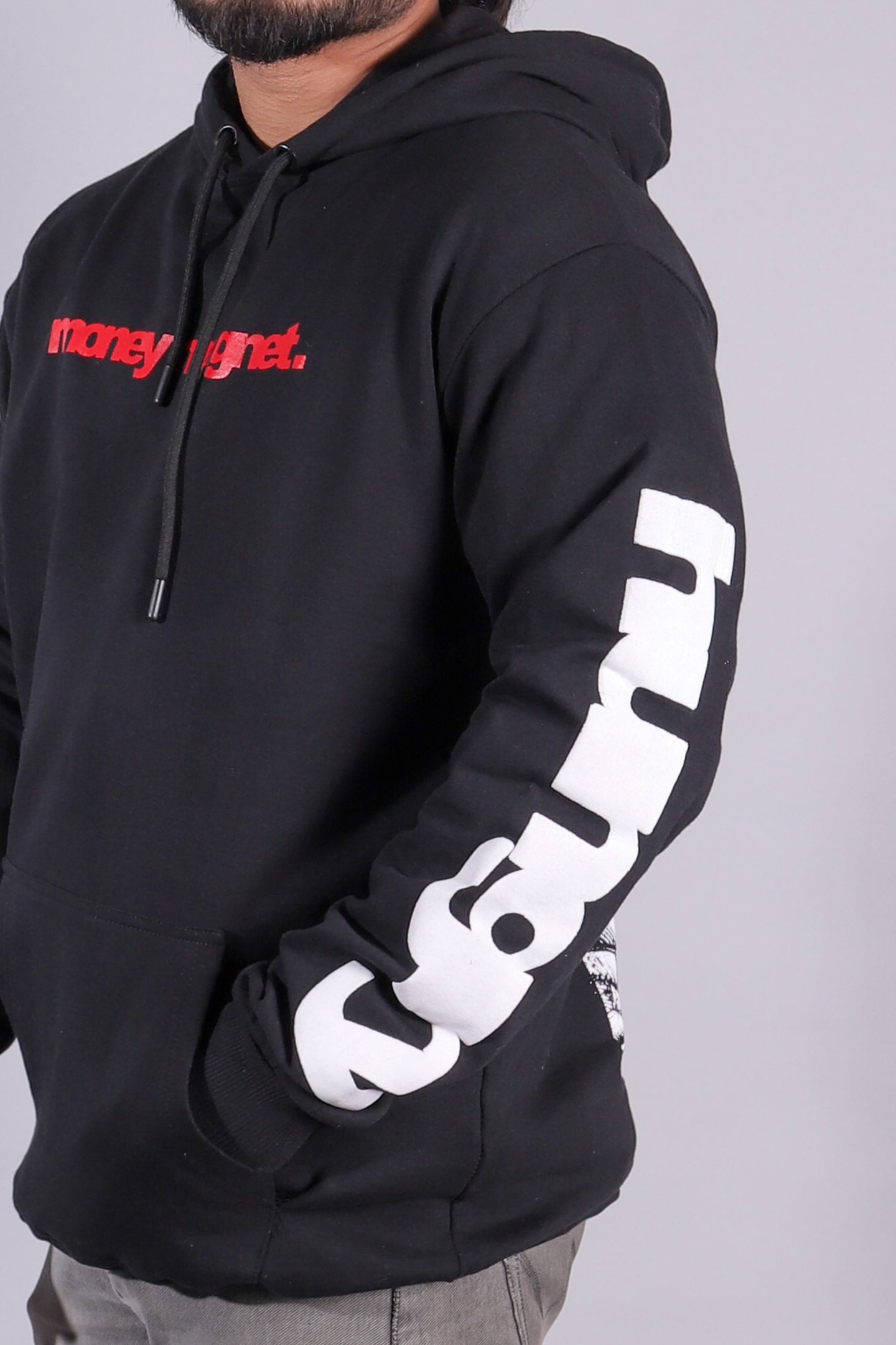 MONEY MAGNET | HOODIE