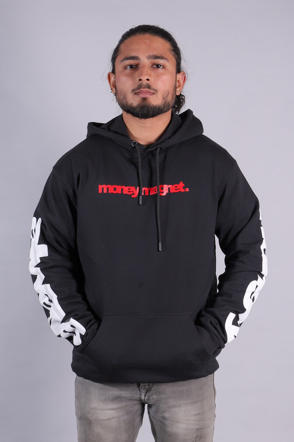 MONEY MAGNET | HOODIE