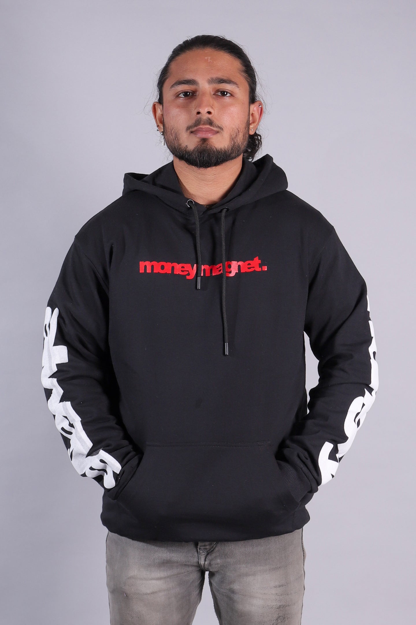 MONEY MAGNET | HOODIE