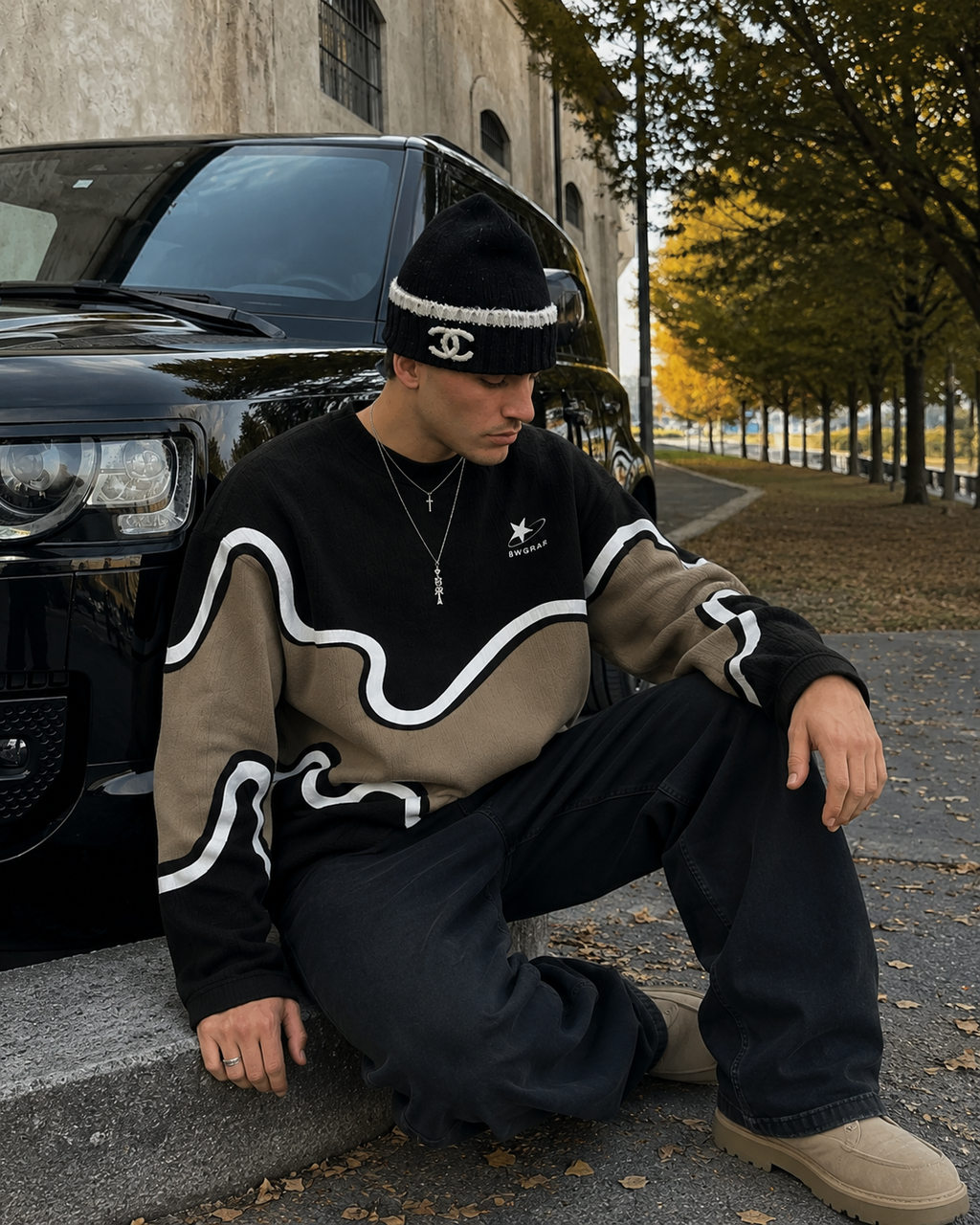 Velocity Tee