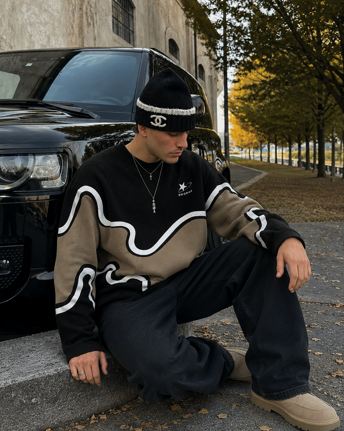 Velocity Tee