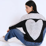Moonlit Heart Jacket H1