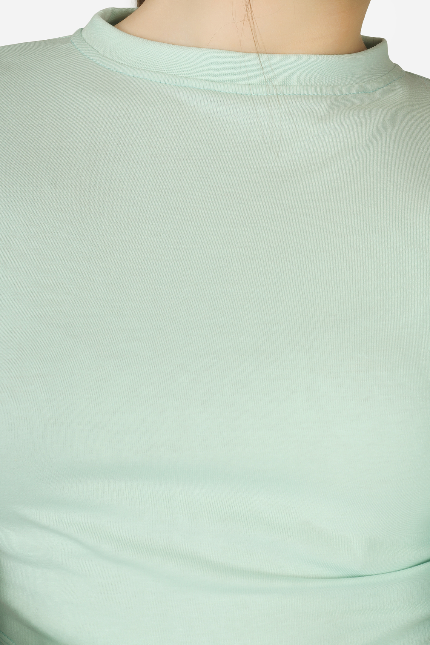 SleekForm Crop Top