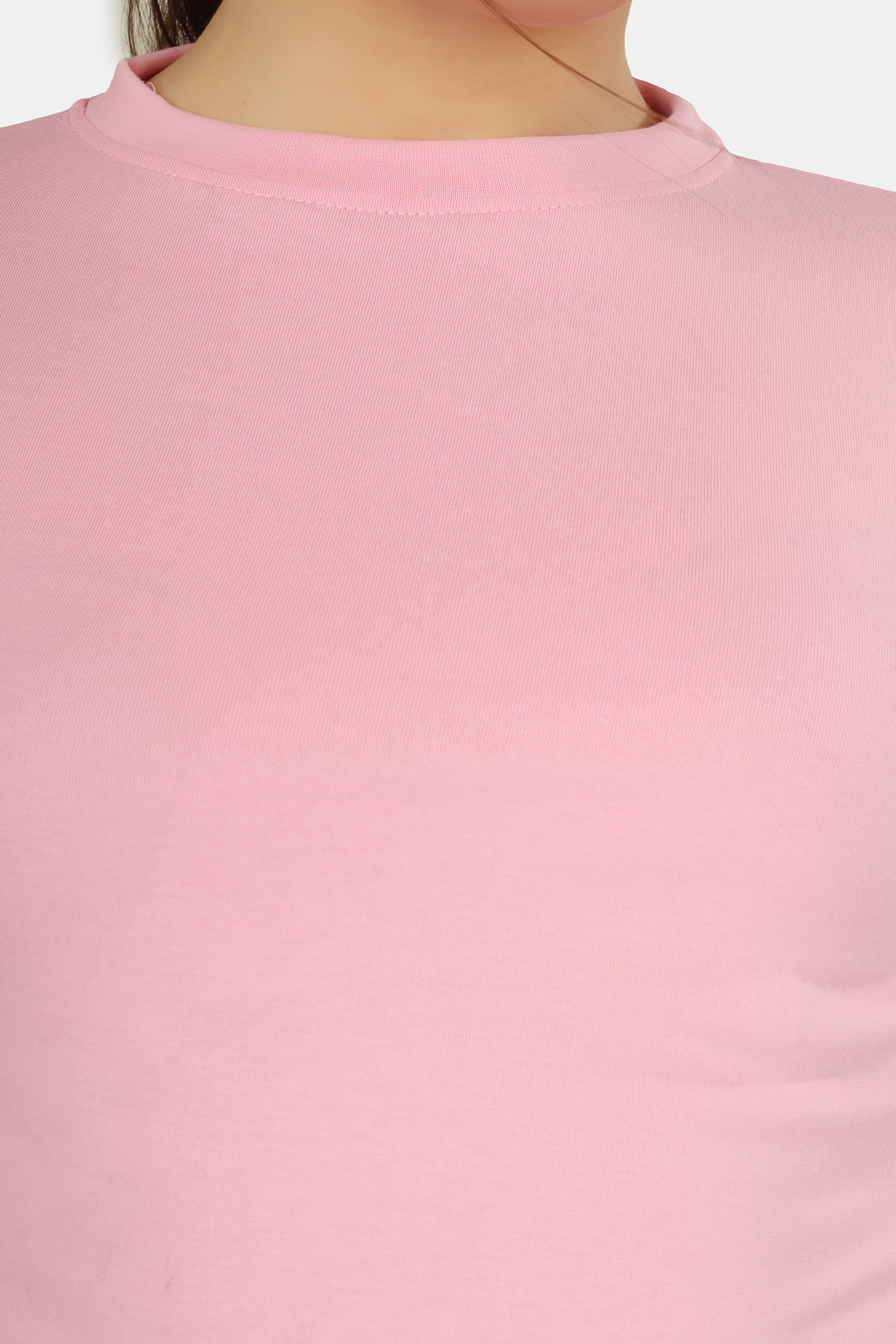 SleekForm Crop Top