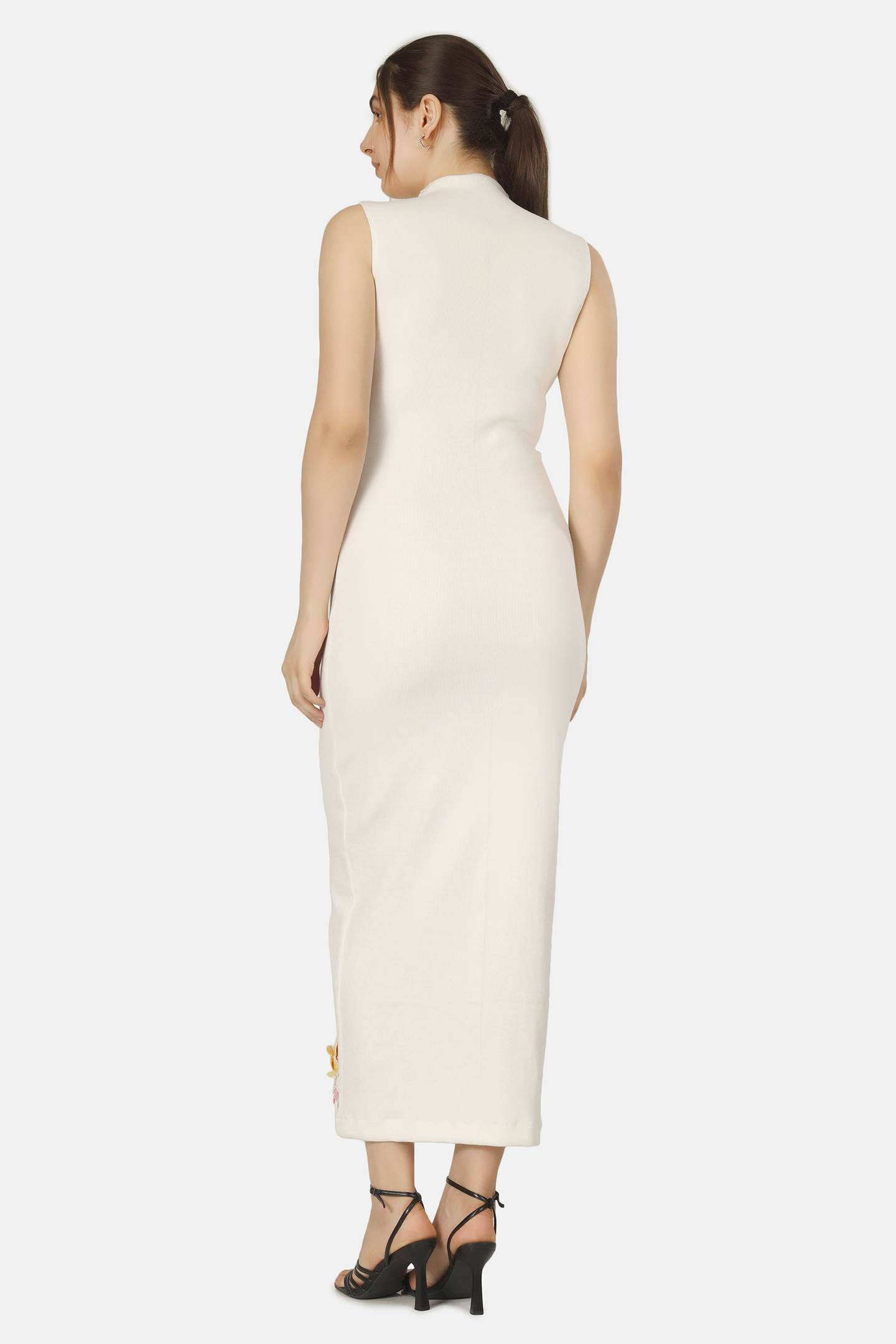 BLOSSOM REVERIE DRESS