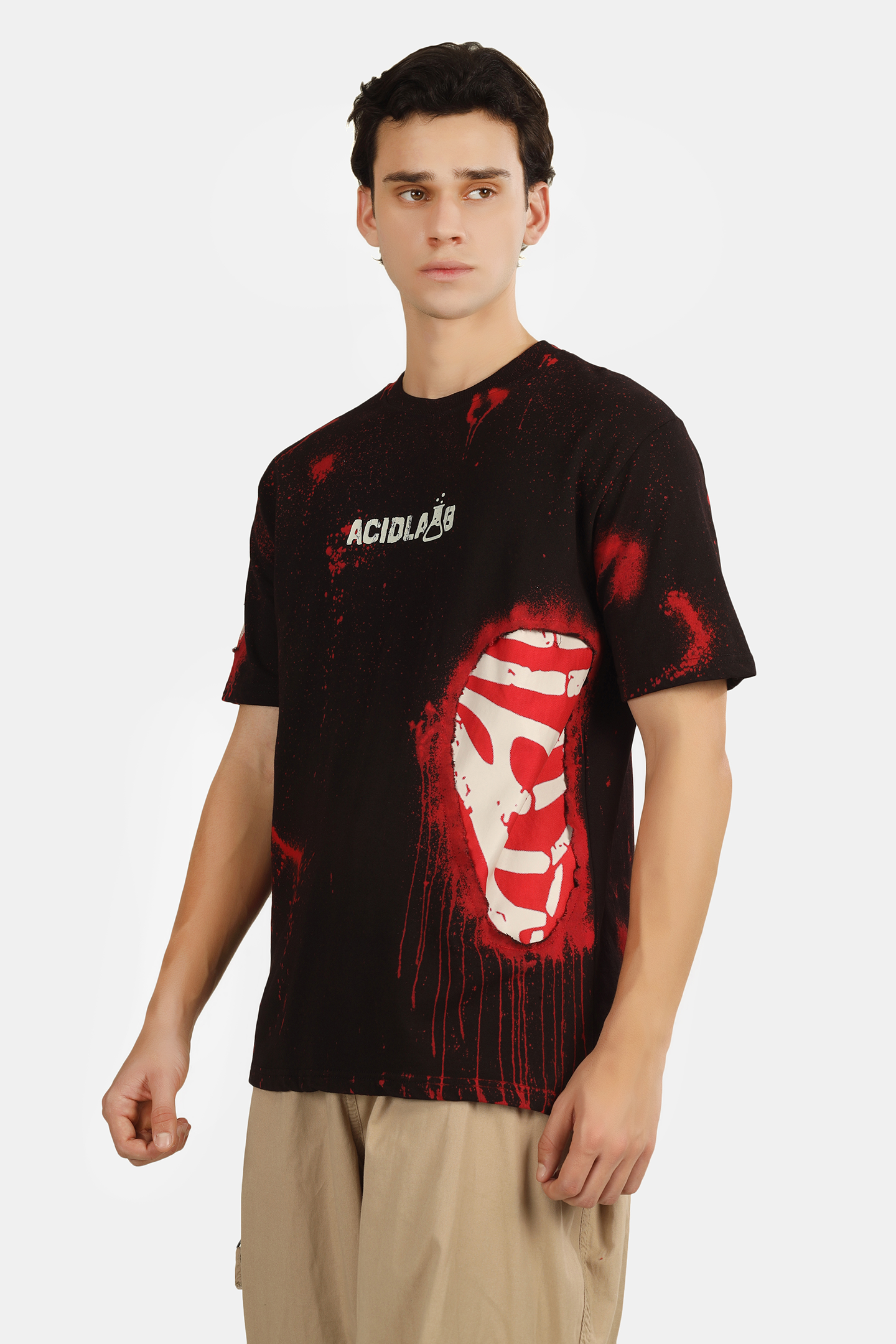 CORE CATALYST TEE