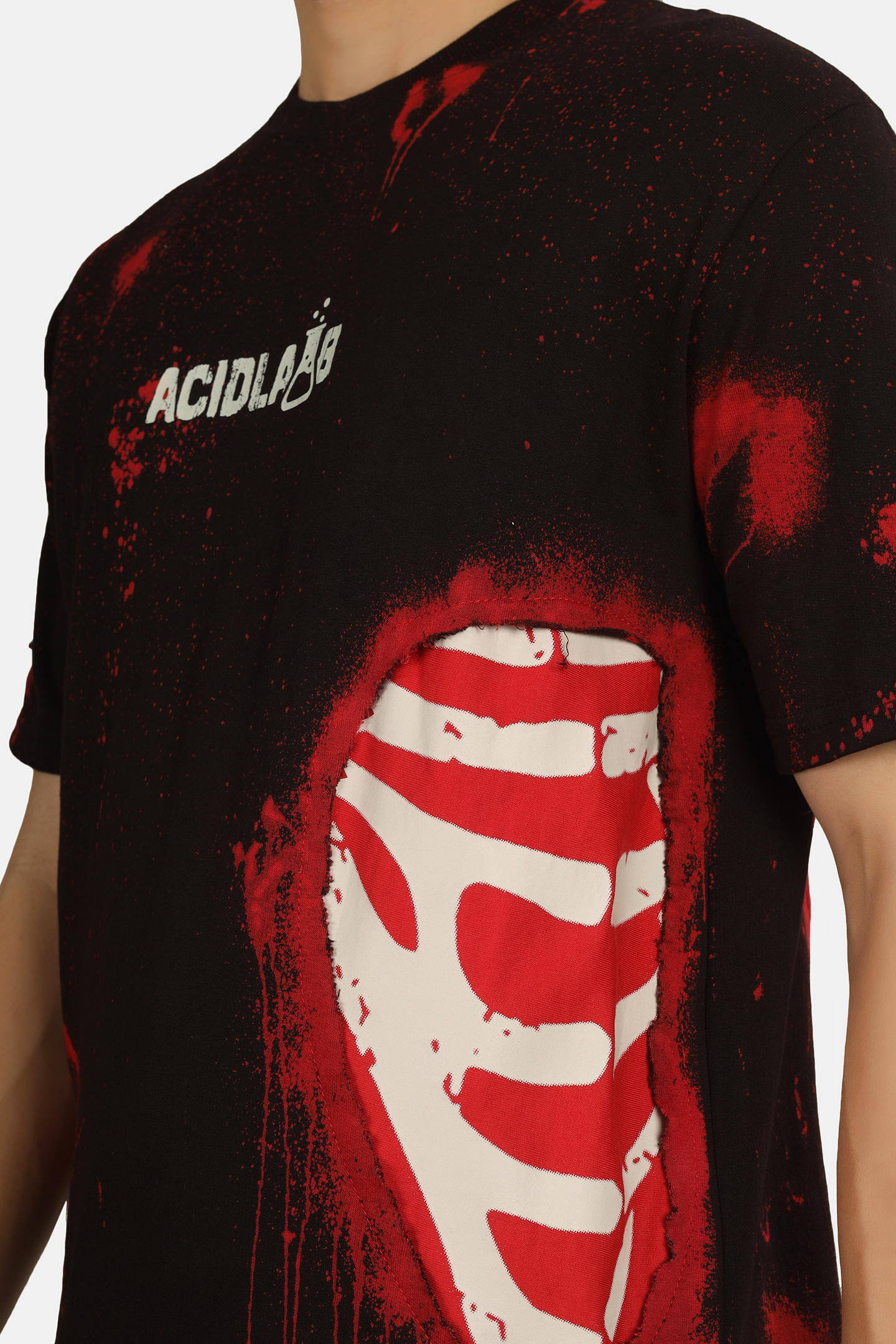 CORE CATALYST TEE
