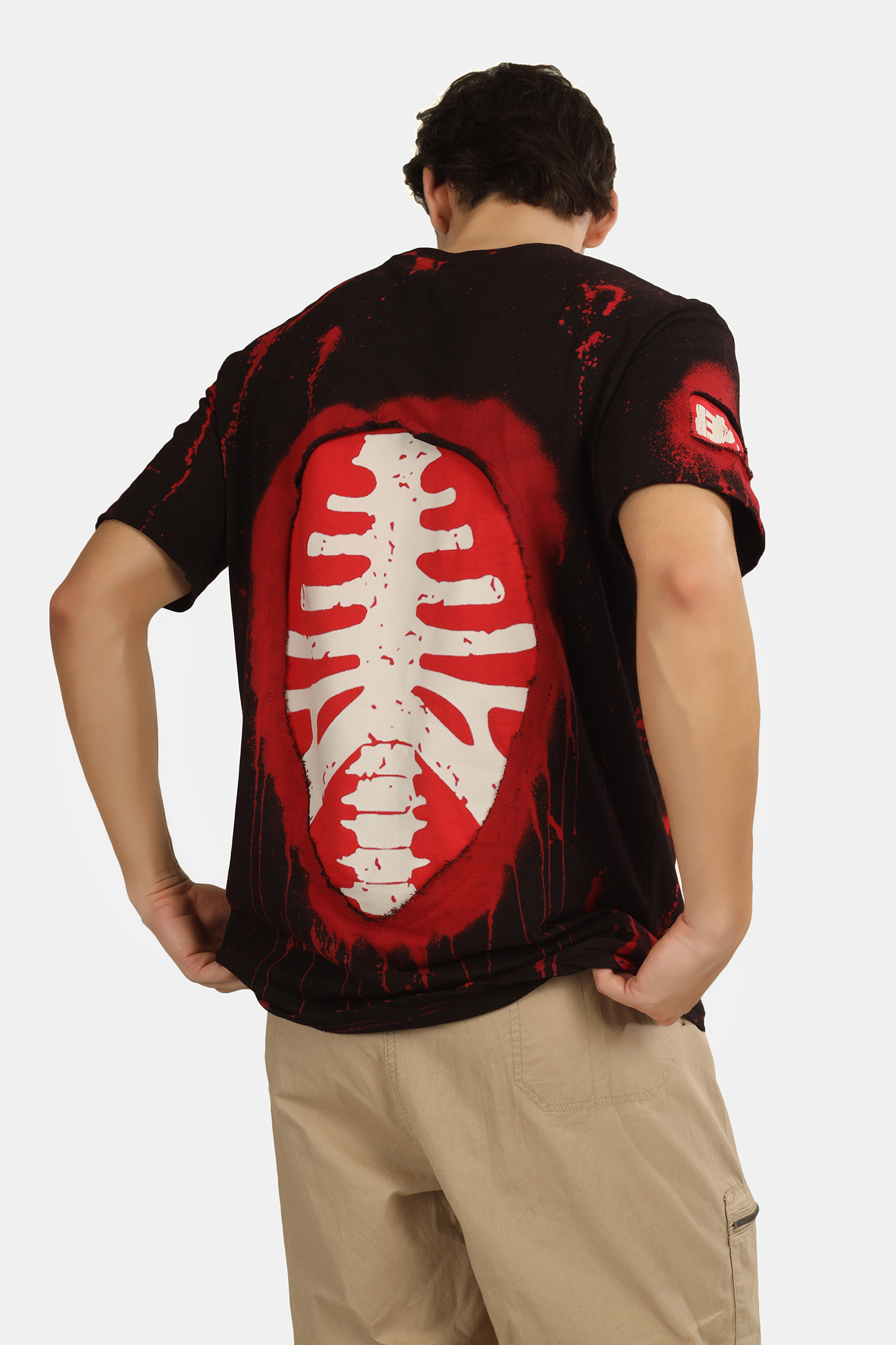 CORE CATALYST TEE