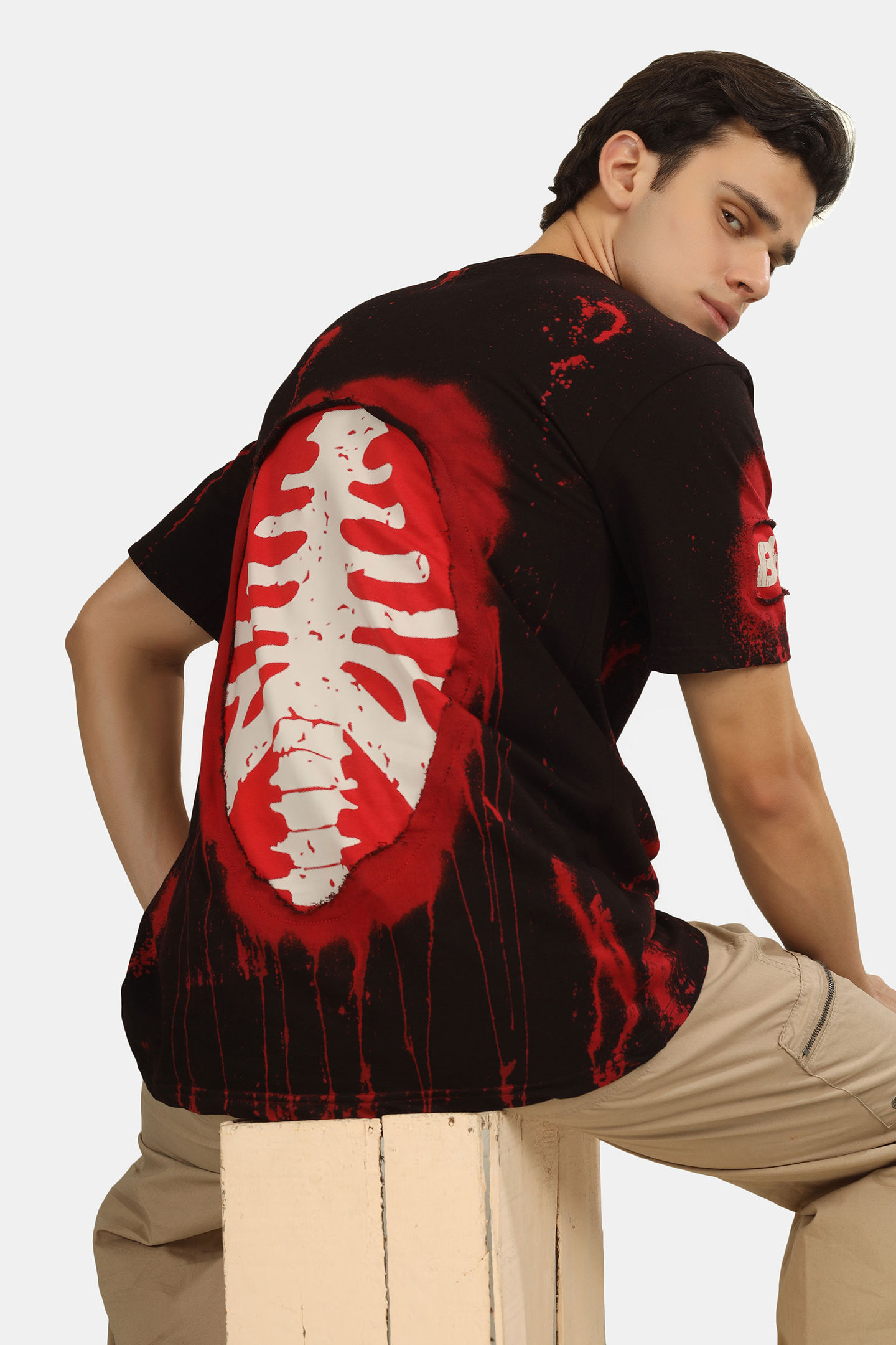 CORE CATALYST TEE