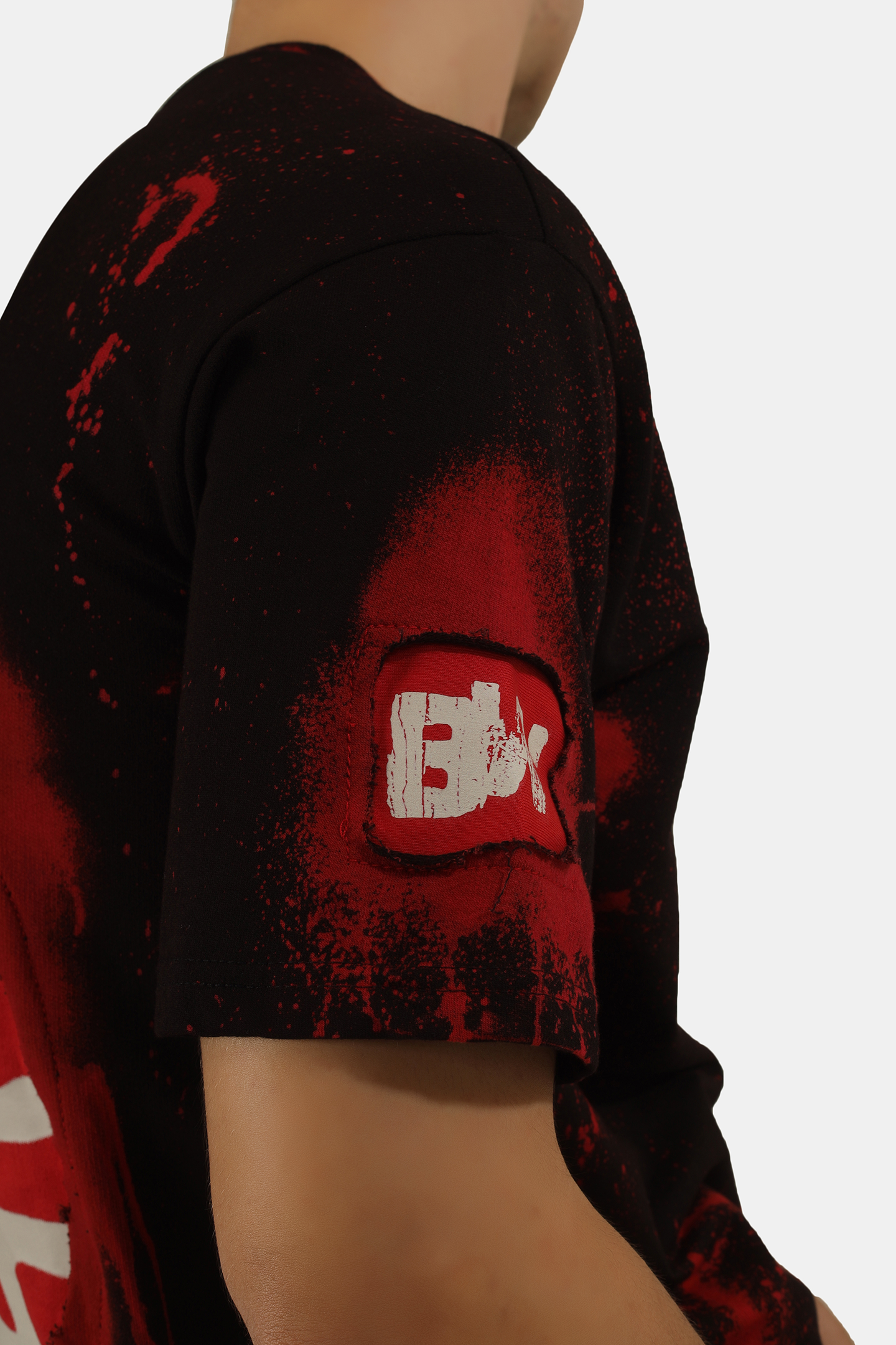 CORE CATALYST TEE