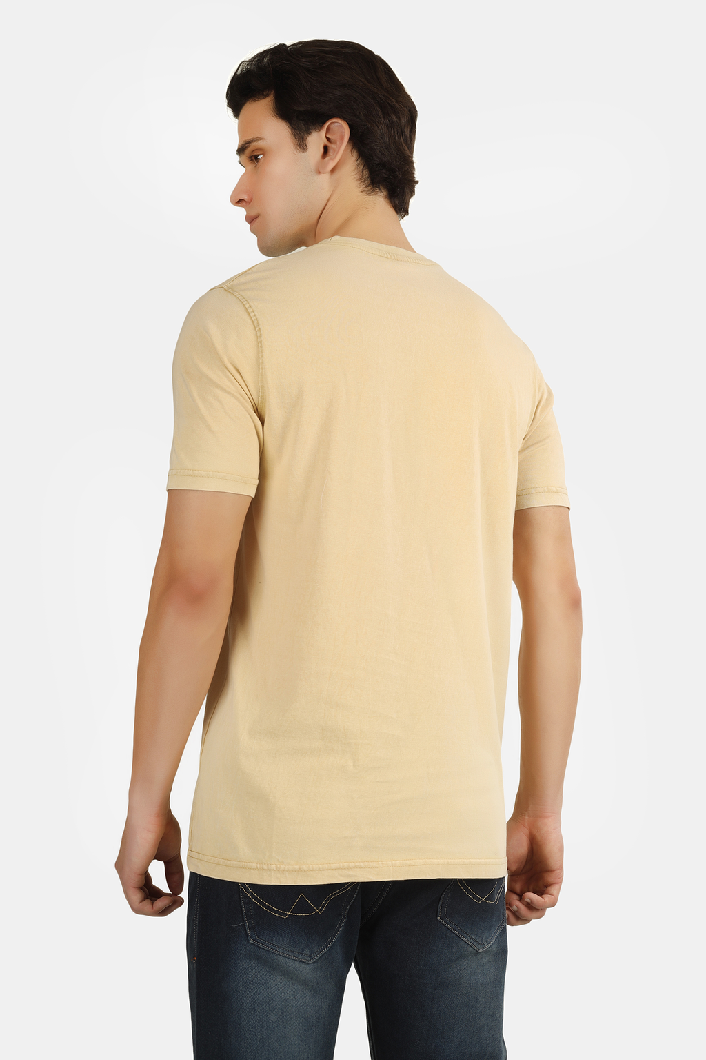 ACIDIC SAND TEE