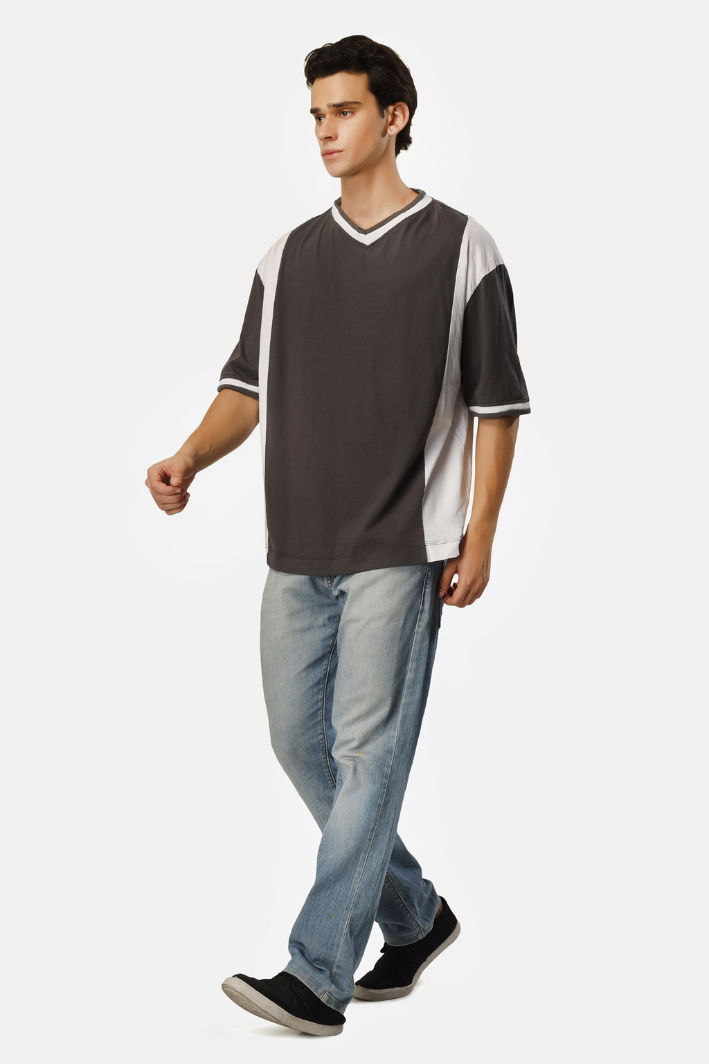 Mono Retro Tee