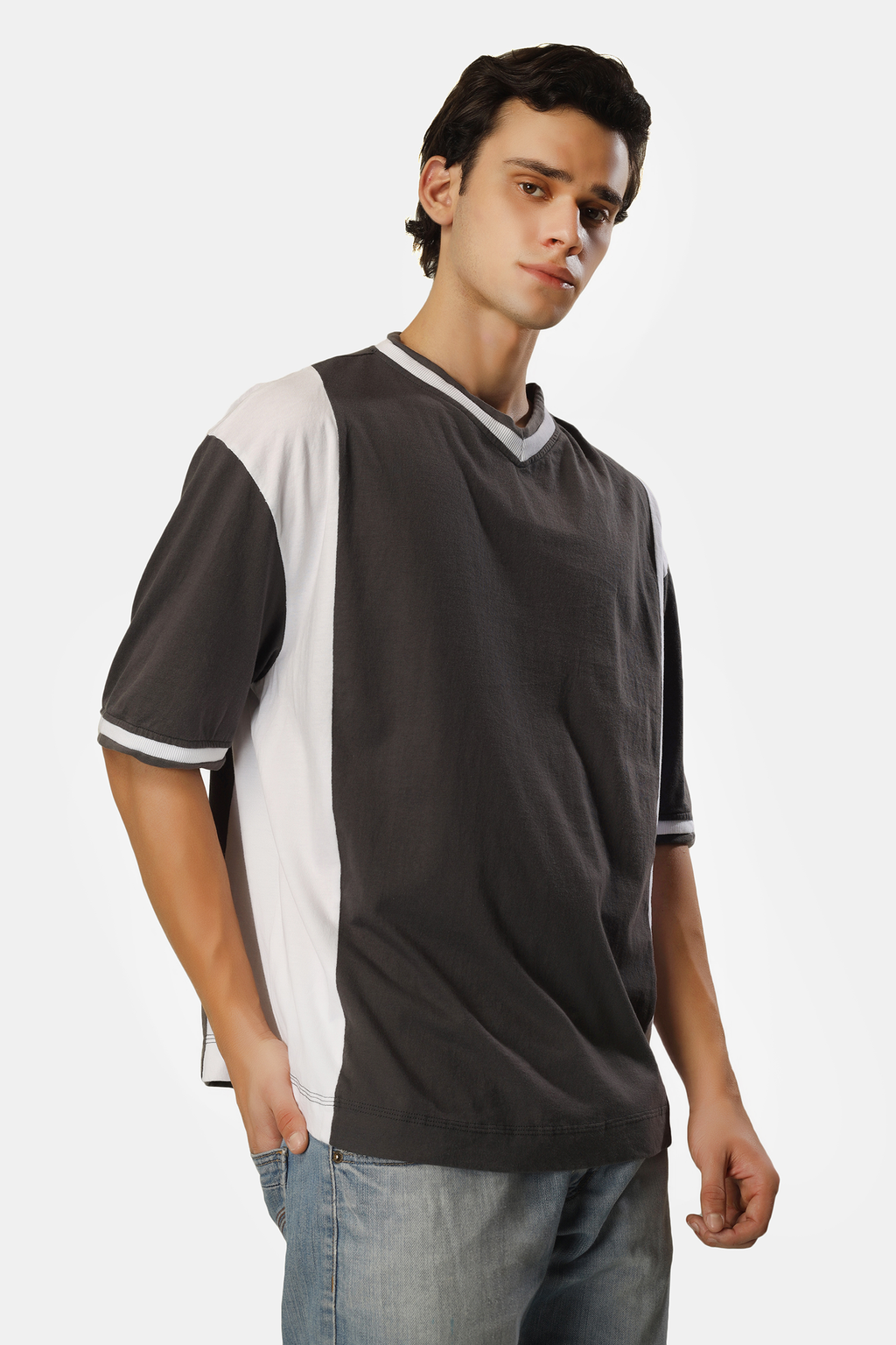 Mono Retro Tee