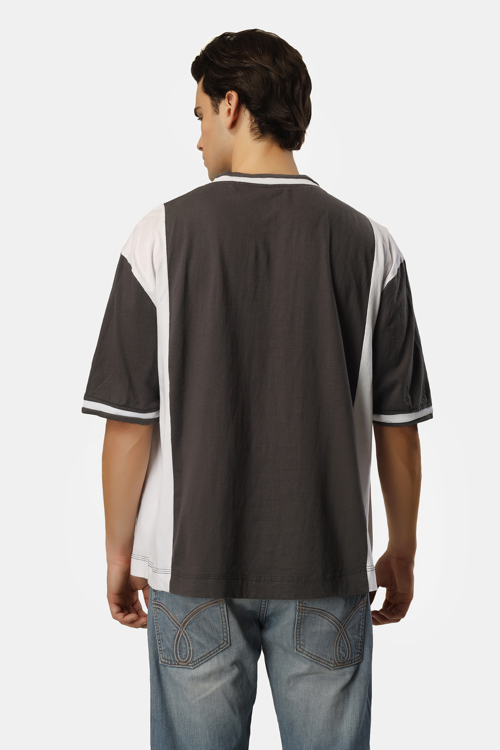 Mono Retro Tee