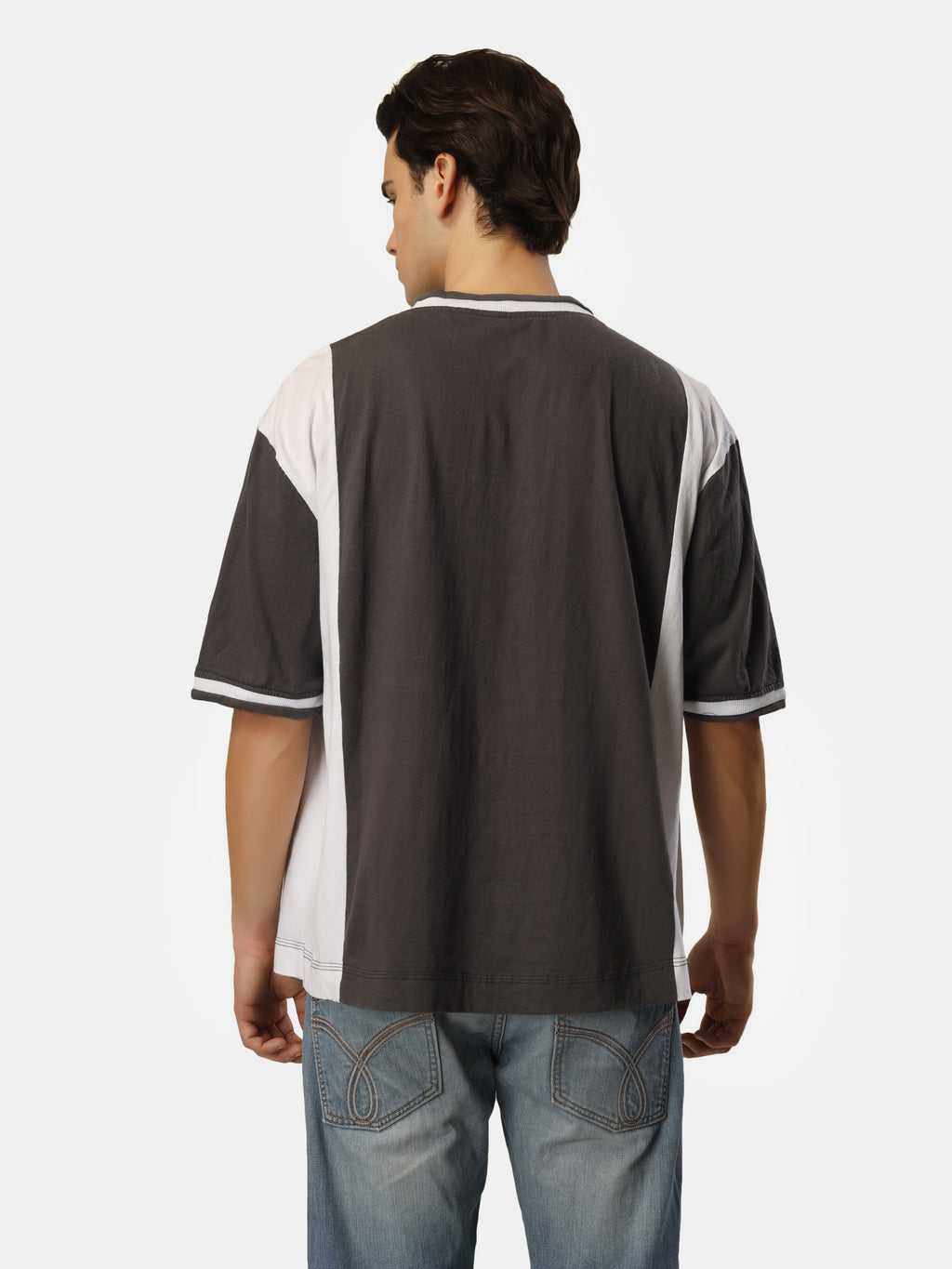 DESTINED Patch Jersey
