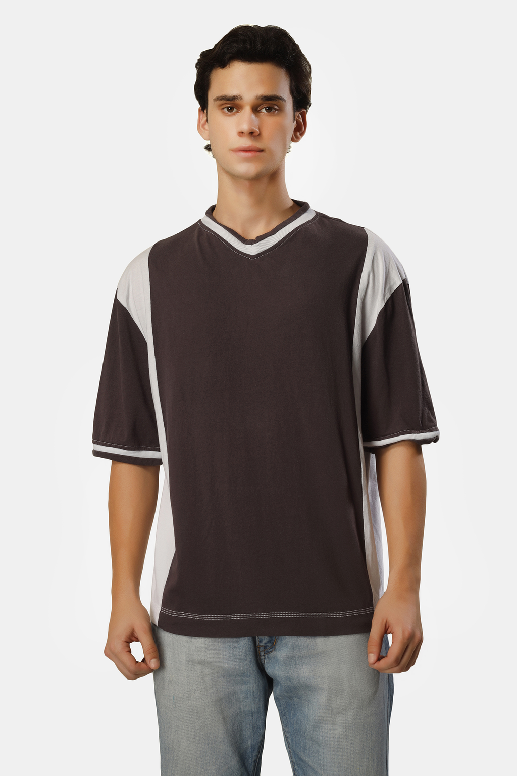 Mono Retro Tee