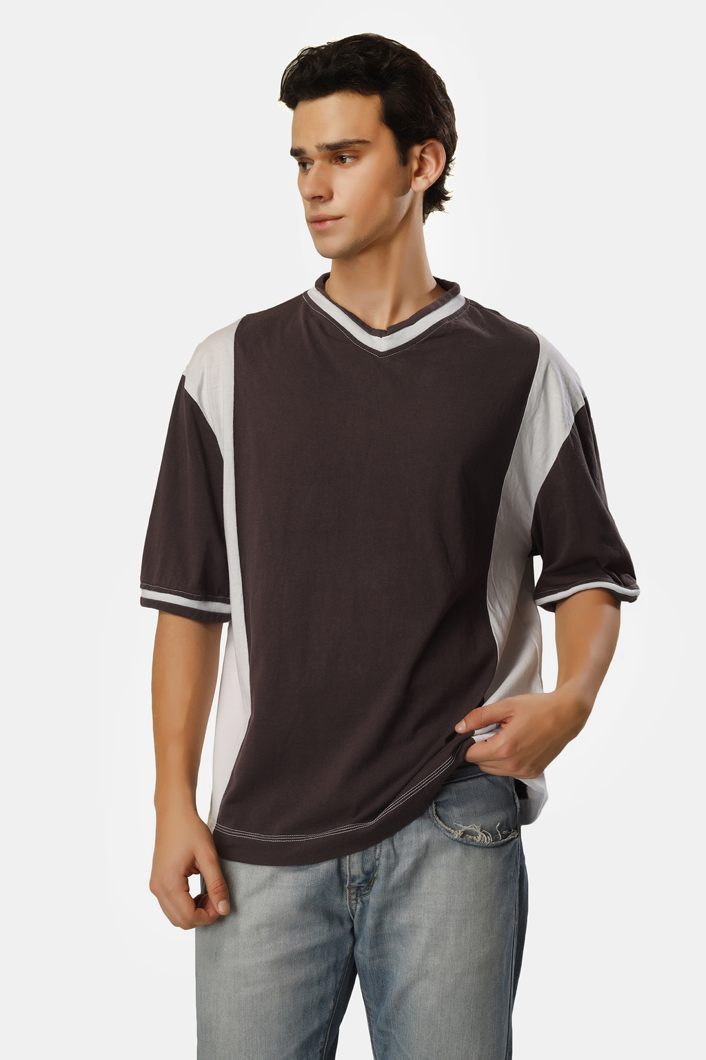 Mono Retro Tee