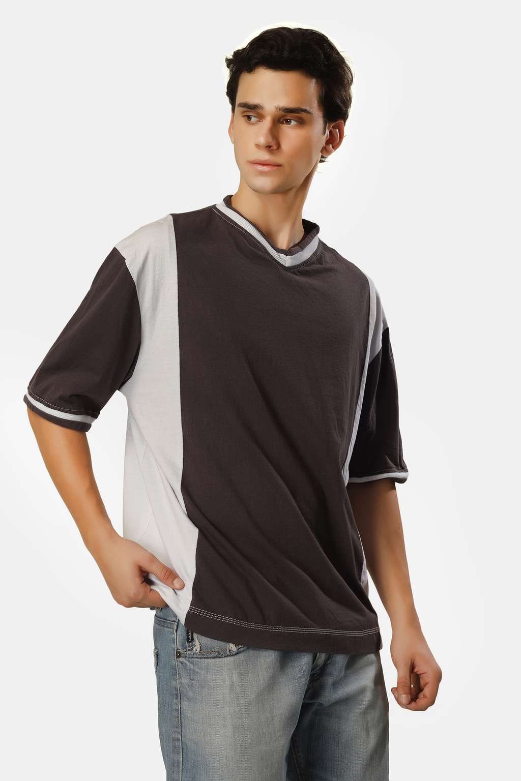 Mono Retro Tee