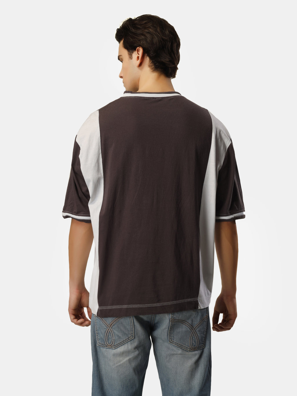 DESTINED Patch Jersey