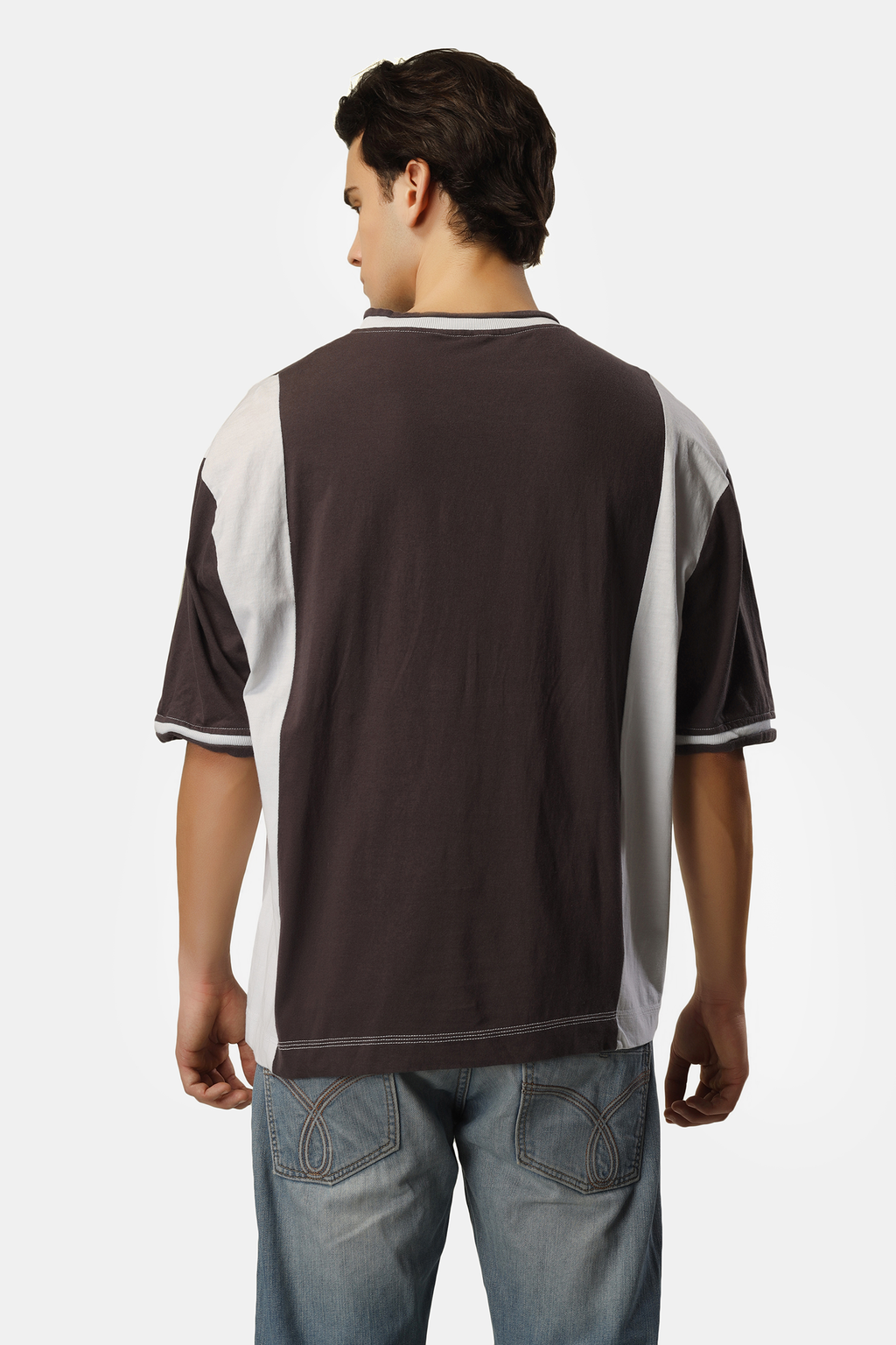 Mono Retro Tee