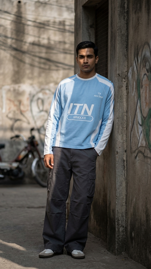 Ice Blue MMXXII