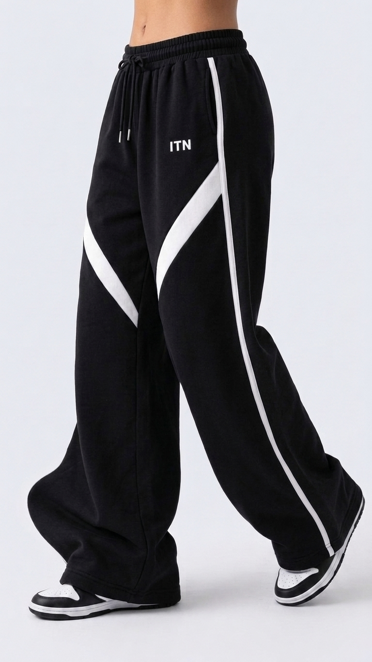 ITN Shadow Track Pant