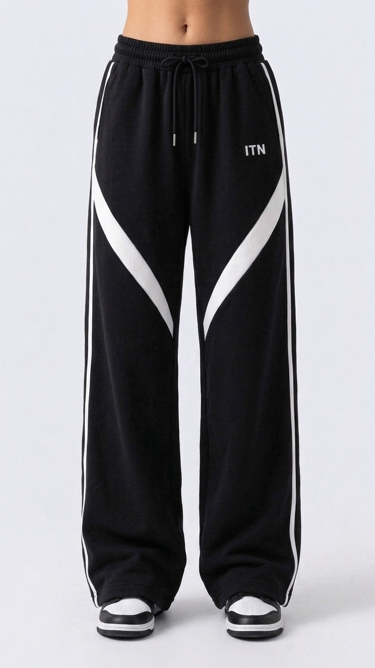 ITN Shadow Track Pant