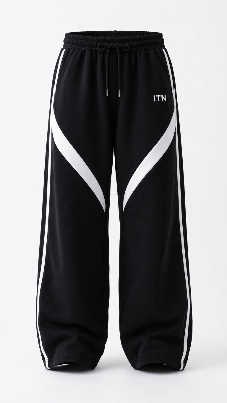 ITN Shadow Track Pant