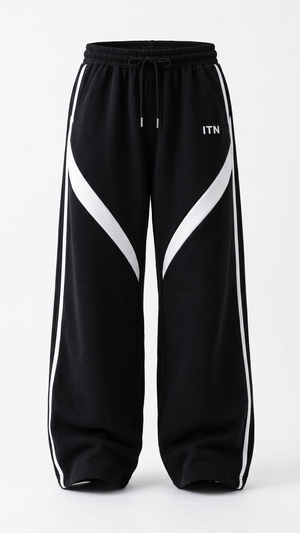 ITN Shadow Track Pant