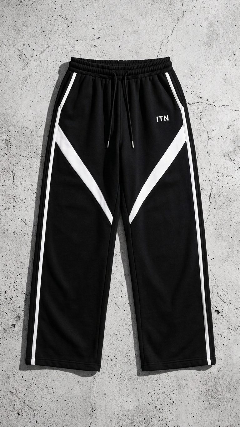 ITN Shadow Track Pant