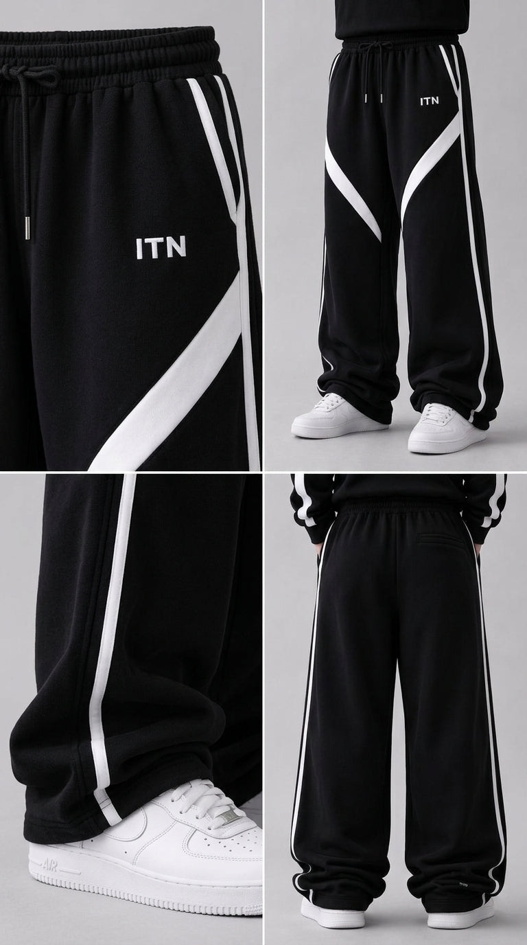 ITN Shadow Track Pant